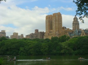 Central Park