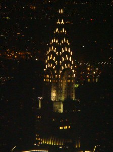 Chrysler Building