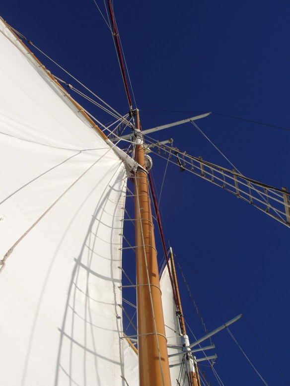 Tall Ship Windy, Chicago, IL