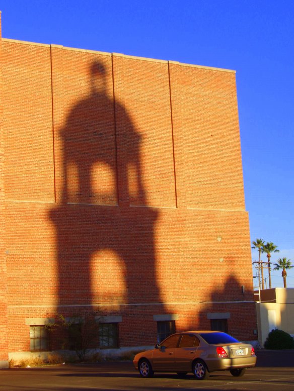 St. Augustine Church, Tucson, AZ, March 7, 2007 St. Augustine Church, Tucson, AZ, March 7, 2007