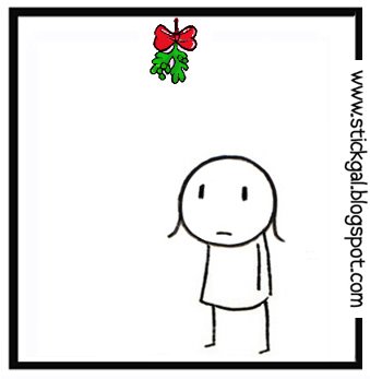 Lonely Christmastime