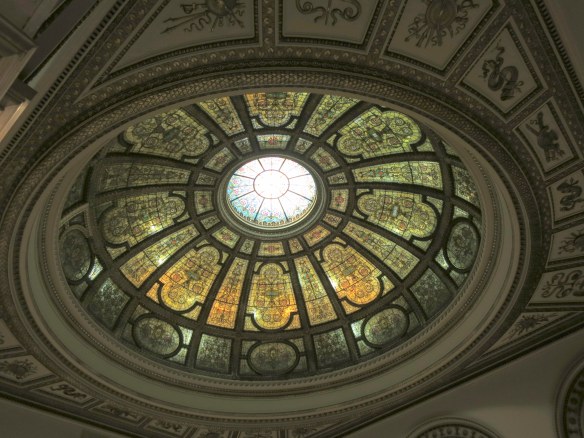 rotunda
