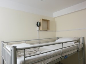 Ngoc Thao Guesthouse, Ho Chi Minh City, Vietnam; March 28-31 and April 2-3