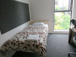 Auckland, New Zealand; December 14-15, 2012