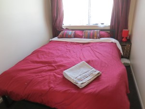 Taupo, New Zealand; December 19, 2012