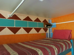 Greymouth, New Zealand; December 28, 2012