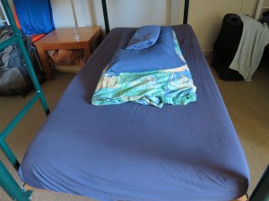 YHA Te Anau Backpacker Hostel, Te Anau, New Zealand; January 7, 2013