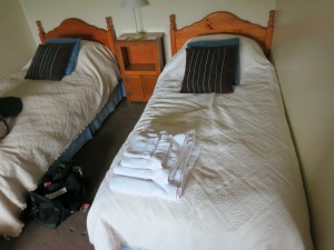 Old Stone Barn, Olney, England; May 24 and 27-30, 2013