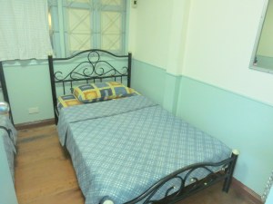 Tuptim B&B, Bangkok, Thailand; February 11, 2013