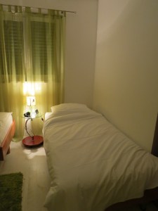 Villa Divine, Dubrovnik, Croatia; June 2-4, 2013