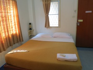 Chiang Mai; February -, 2013