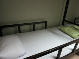 The North Hotel, Chiang Rai, Thailand; February 5-7, 2013