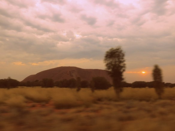 This is the only photo I used a filter on.