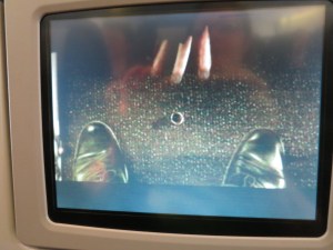 Air New Zealand is the official airline of Middle Earth