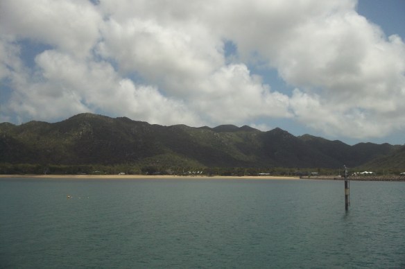 Magnetic Island