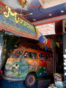 Nimbin Museum