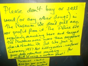 This kind of analogy makes me so angry.