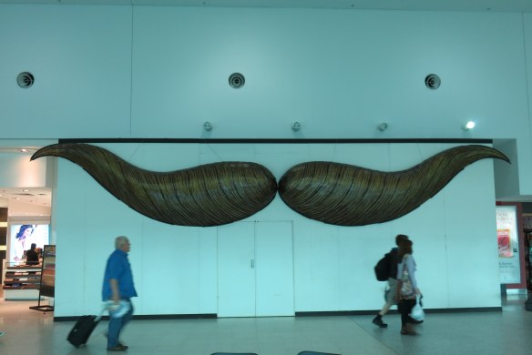 Melbourne, Australia; November 17, 2012