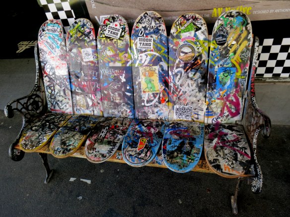 Wellington, New Zealand; January 17, 2013