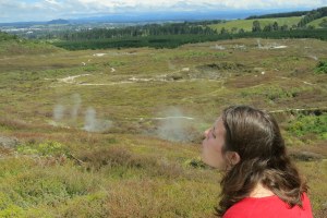 And then I turned into a fire-breathing dragon