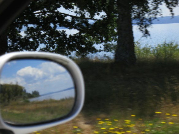 Til next time, Taupo