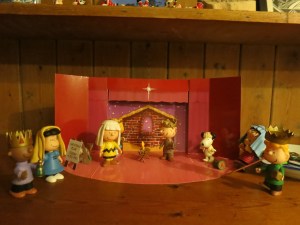 Best nativity scene