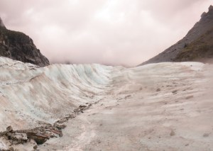 fox glacier