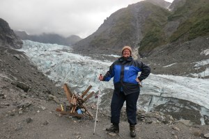 Feeling more exhilarated and less worried