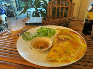 Bánh xèo; Ho Chi Minh City