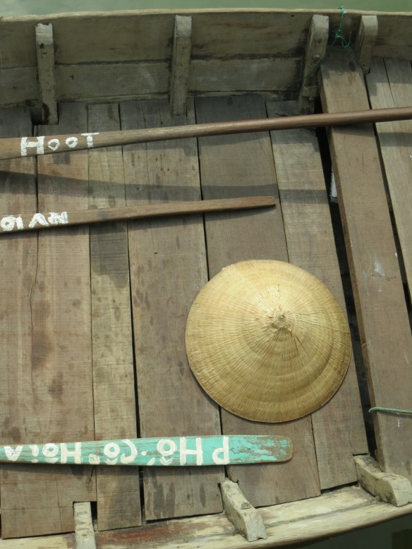 Hoi An, Vietnam; April 12, 2013