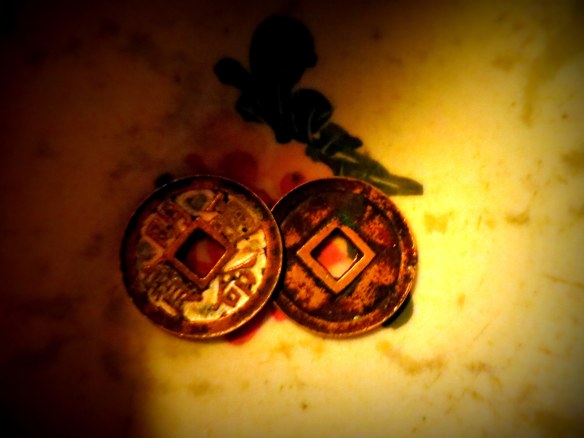 Hoi An, Vietnam; April 14, 2013