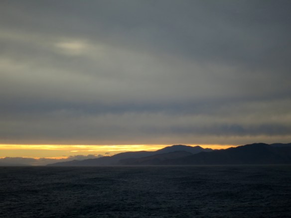 Kaikoura, New Zealand