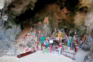 Yes, lingams are phallic representations--you are seeing dozens of penises