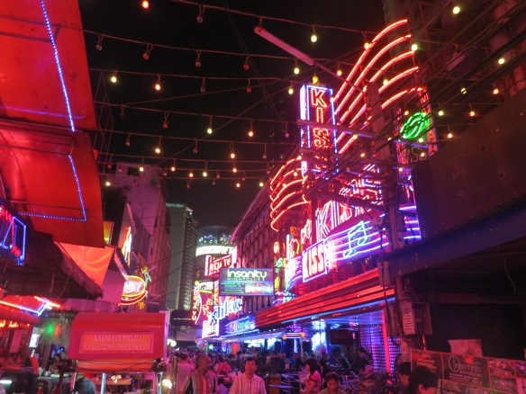Soi Cowboy