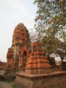 Wat Phra Mahathat