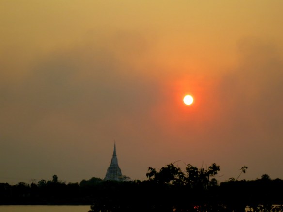 A peaceful good night