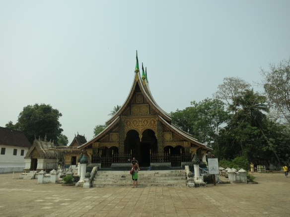 Wat Xieng Thong