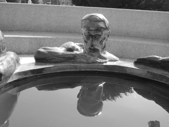 The Well of Life, Zagreb, Croatia; June 15, 2013