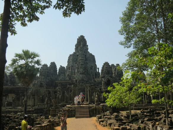 Bayon