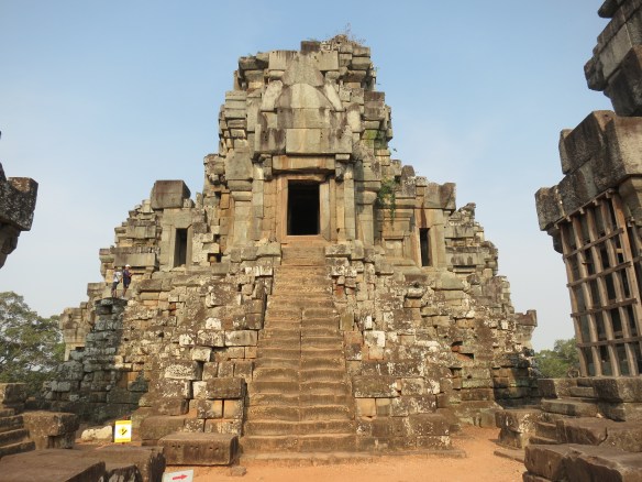 A little higgledy-piggledy