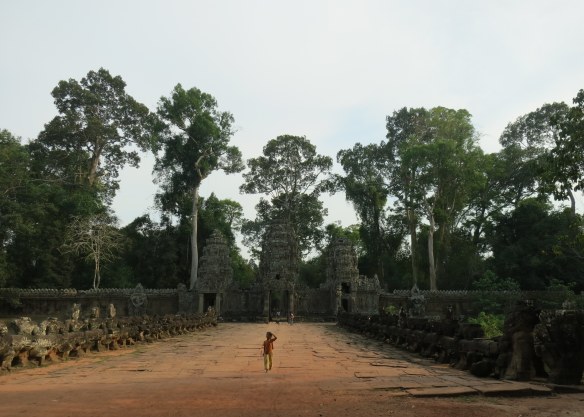 Preah Khan