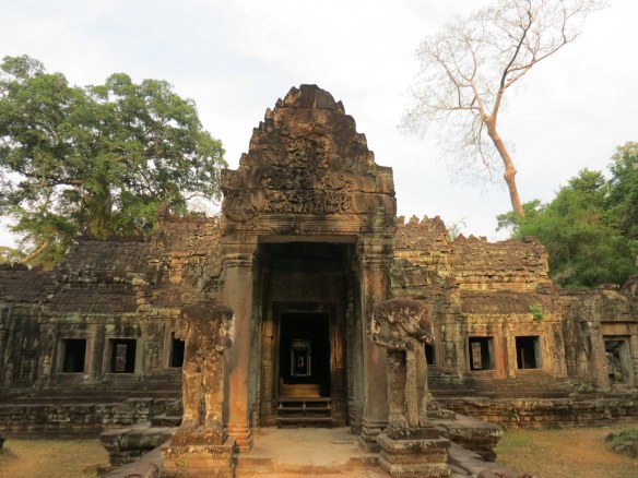 angkor preah khan