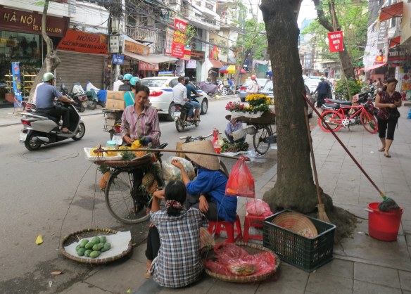 Hanoi