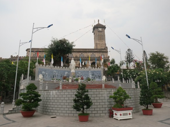 Nha Trang Cathedral