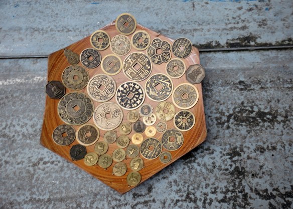 Coins for the future