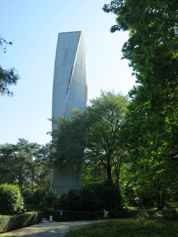 A memorial of some sort