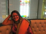 My Tokyo glamour shot