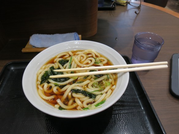 Kake udon