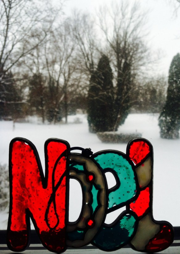 December 16, 2013; East Lansing, Michigan