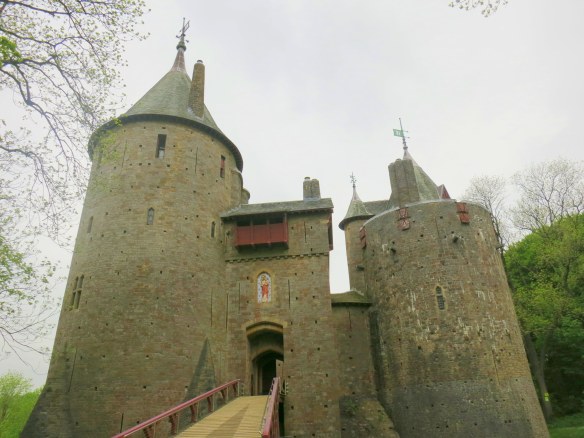 Castle Coch